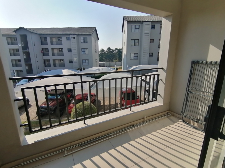 To Let 2 Bedroom Property for Rent in Carlswald Gauteng