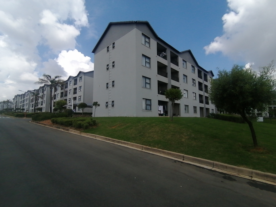 To Let 2 Bedroom Property for Rent in Carlswald Gauteng