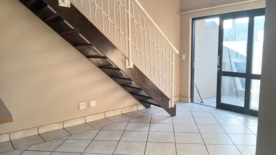 To Let 1 Bedroom Property for Rent in Lonehill Gauteng