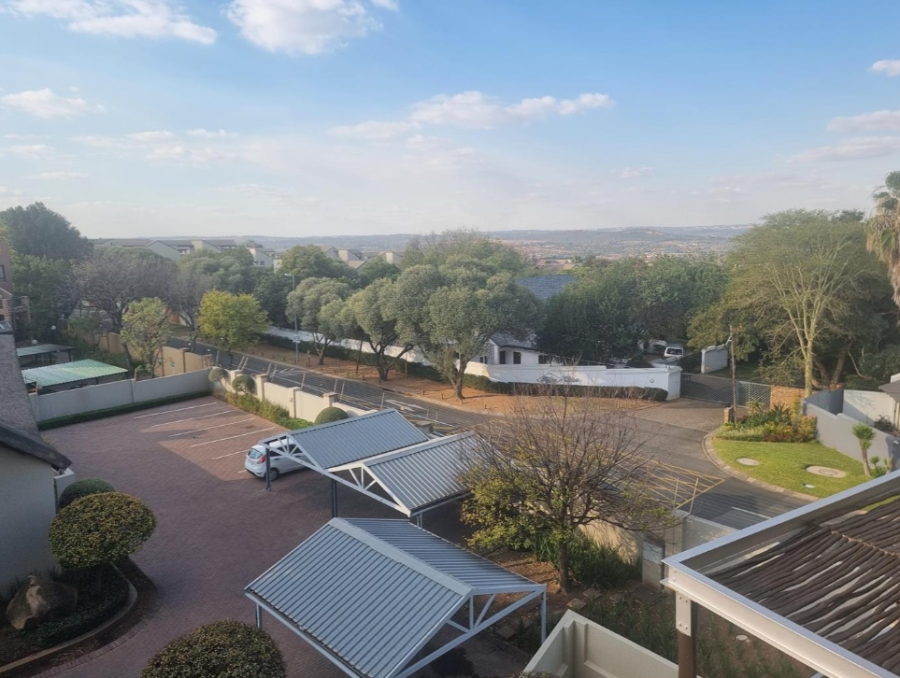 To Let 1 Bedroom Property for Rent in Lonehill Gauteng