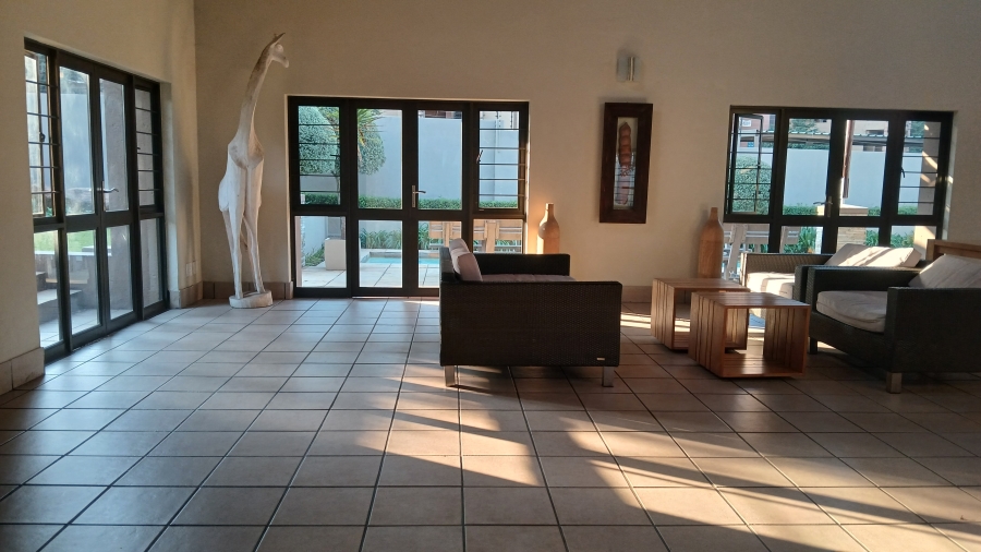 To Let 1 Bedroom Property for Rent in Lonehill Gauteng