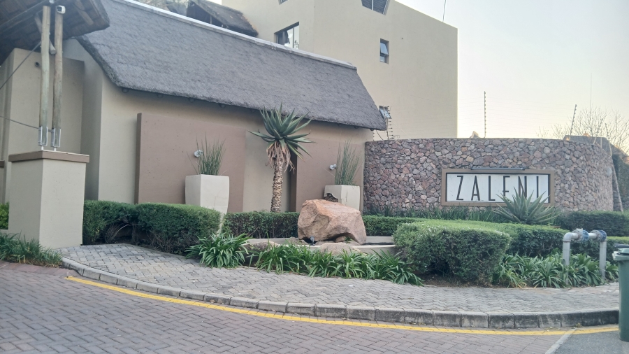 To Let 1 Bedroom Property for Rent in Lonehill Gauteng