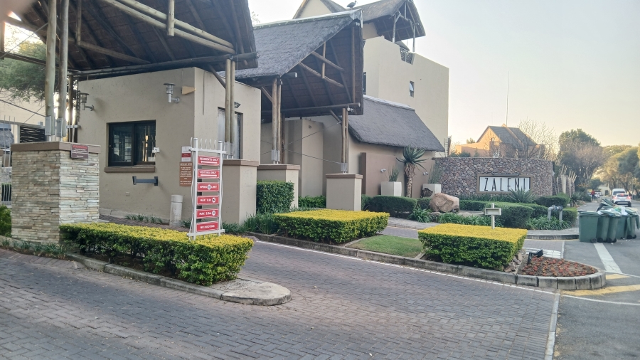 To Let 1 Bedroom Property for Rent in Lonehill Gauteng