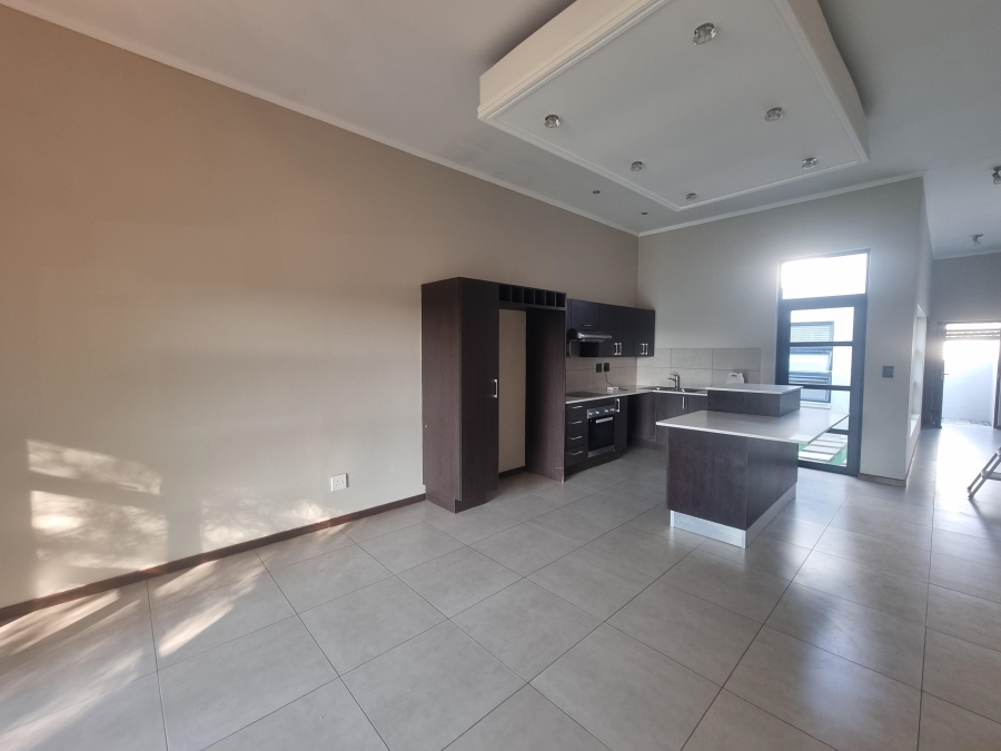 To Let 3 Bedroom Property for Rent in Jackal Creek Golf Estate Gauteng