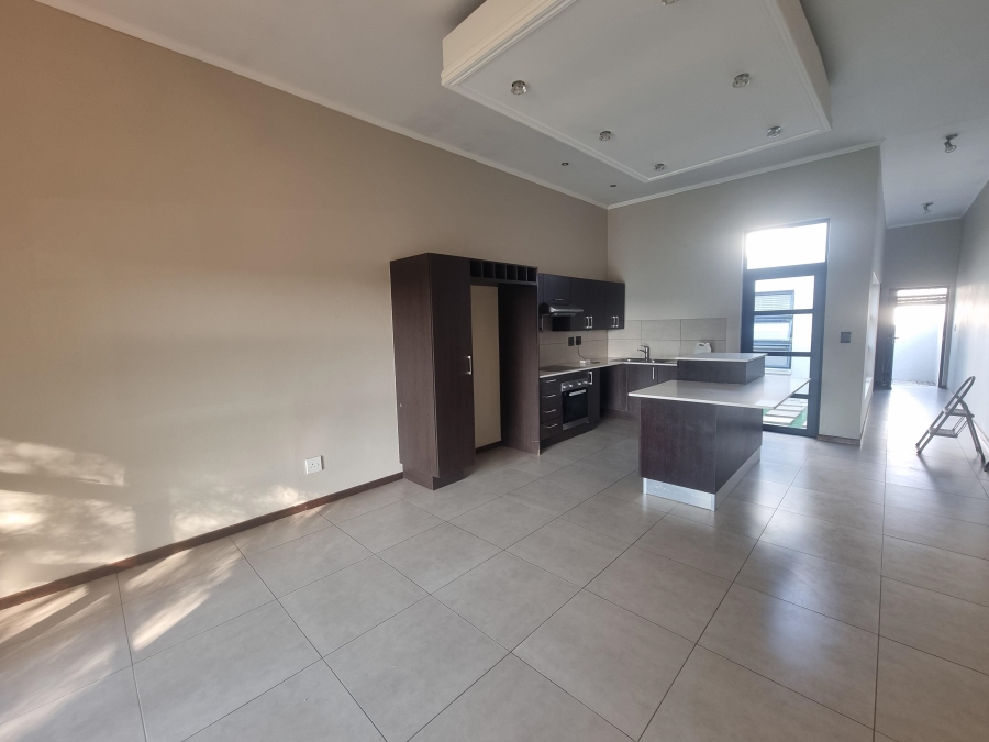 To Let 3 Bedroom Property for Rent in Jackal Creek Golf Estate Gauteng