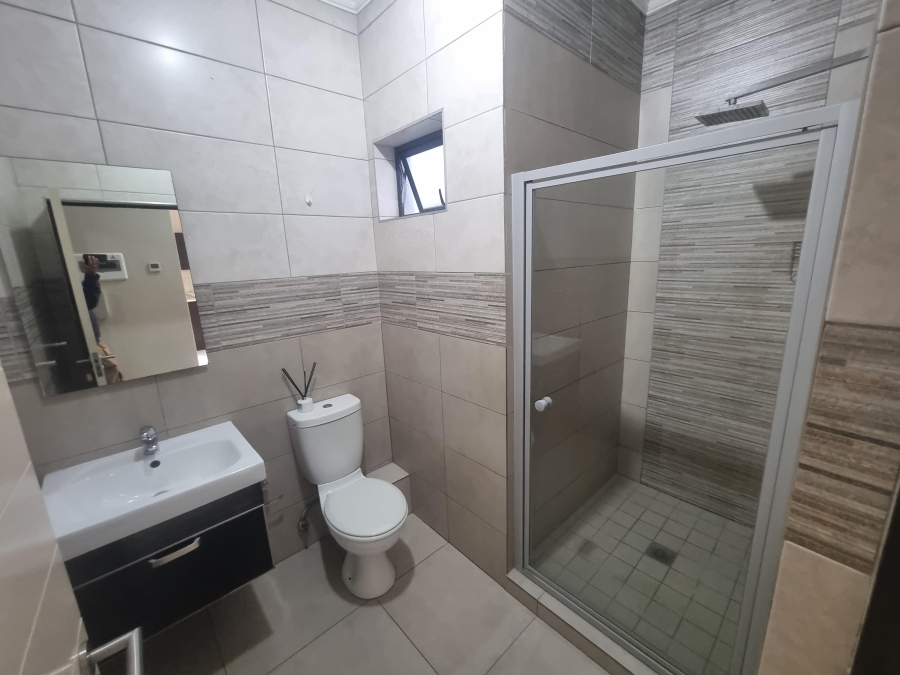 To Let 3 Bedroom Property for Rent in Jackal Creek Golf Estate Gauteng
