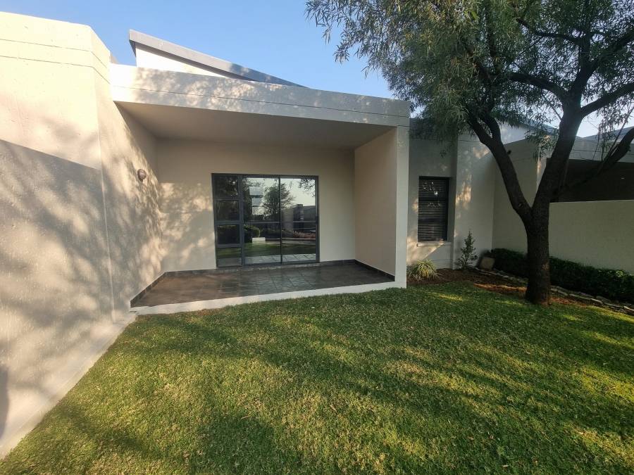 To Let 3 Bedroom Property for Rent in Jackal Creek Golf Estate Gauteng