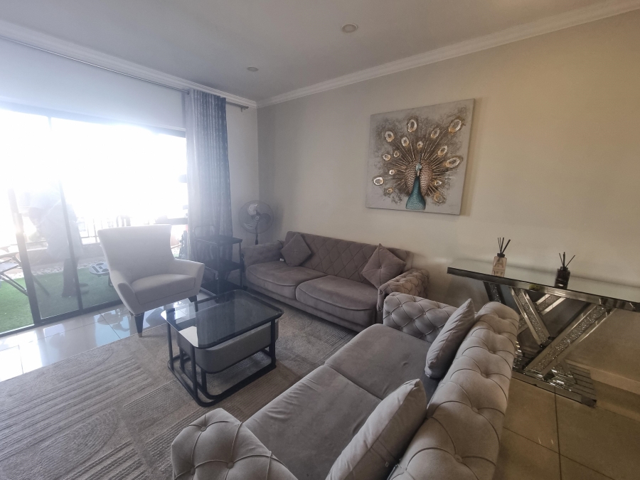 To Let 3 Bedroom Property for Rent in Ruimsig Gauteng