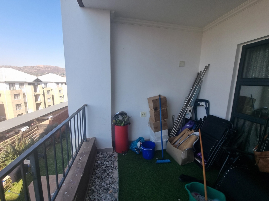 To Let 3 Bedroom Property for Rent in Ruimsig Gauteng