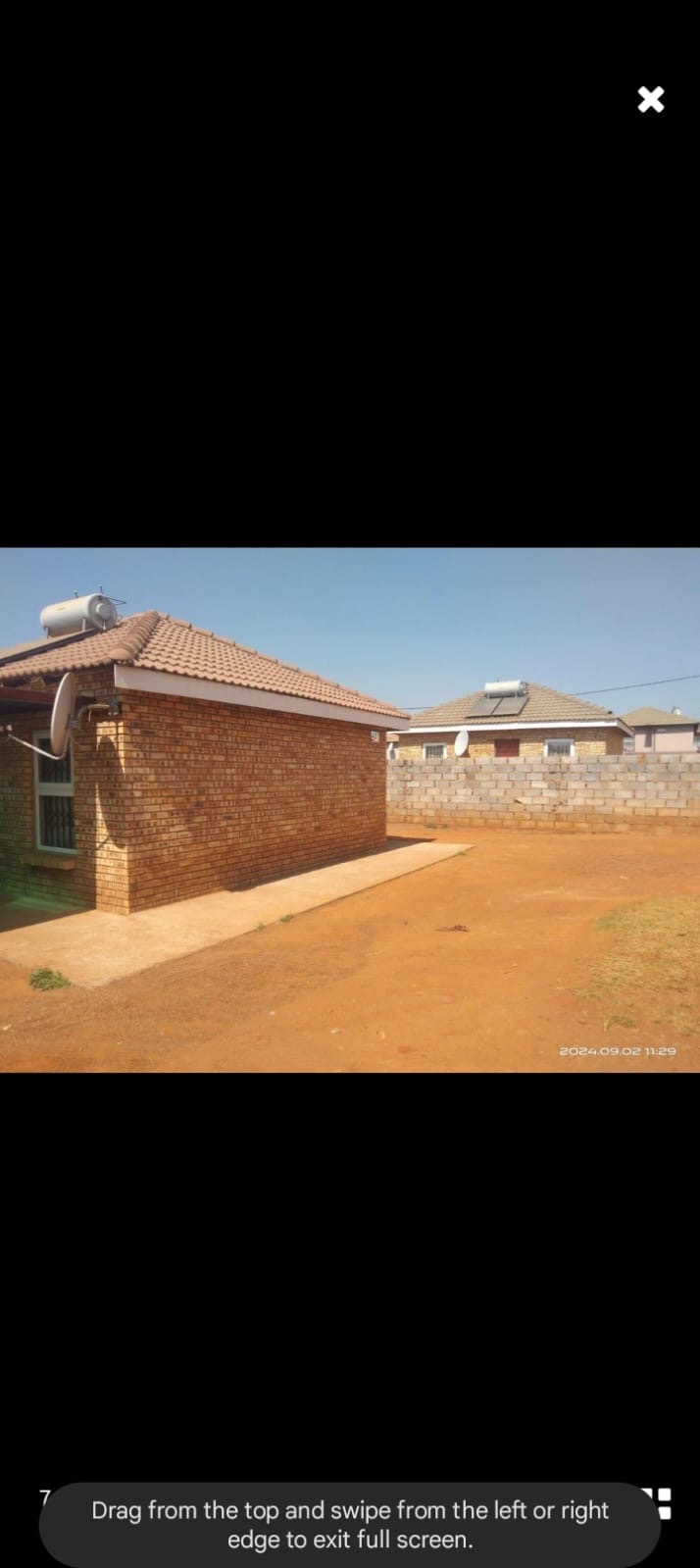 2 Bedroom Property for Sale in Lenasia Ext 1 Gauteng
