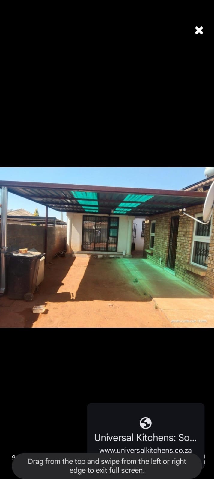 2 Bedroom Property for Sale in Lenasia Ext 1 Gauteng