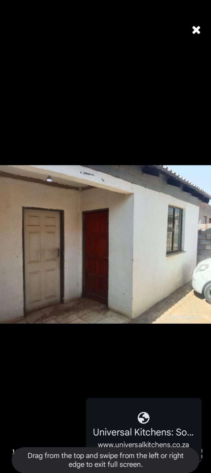 2 Bedroom Property for Sale in Lenasia Ext 1 Gauteng