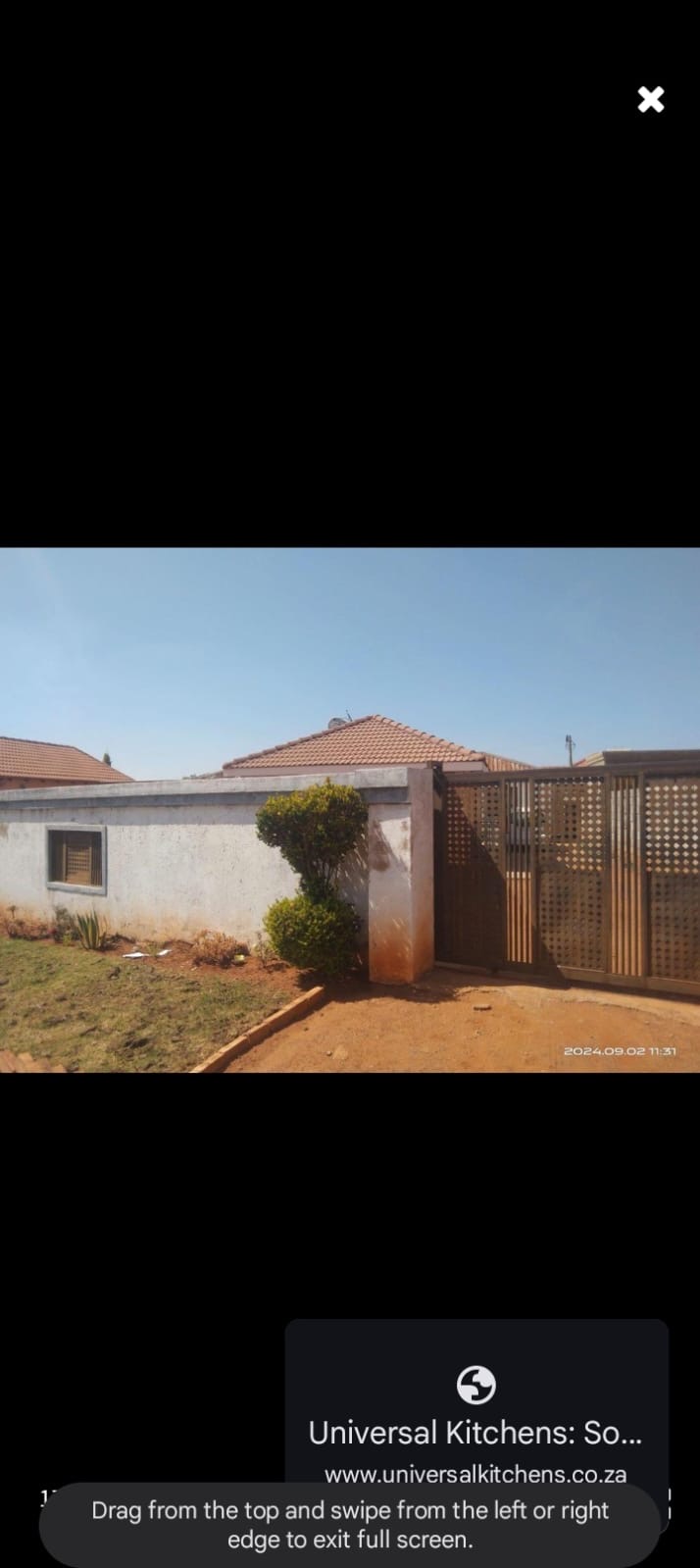 2 Bedroom Property for Sale in Lenasia Ext 1 Gauteng