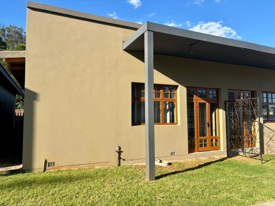 To Let 3 Bedroom Property for Rent in Randpark Ridge Gauteng