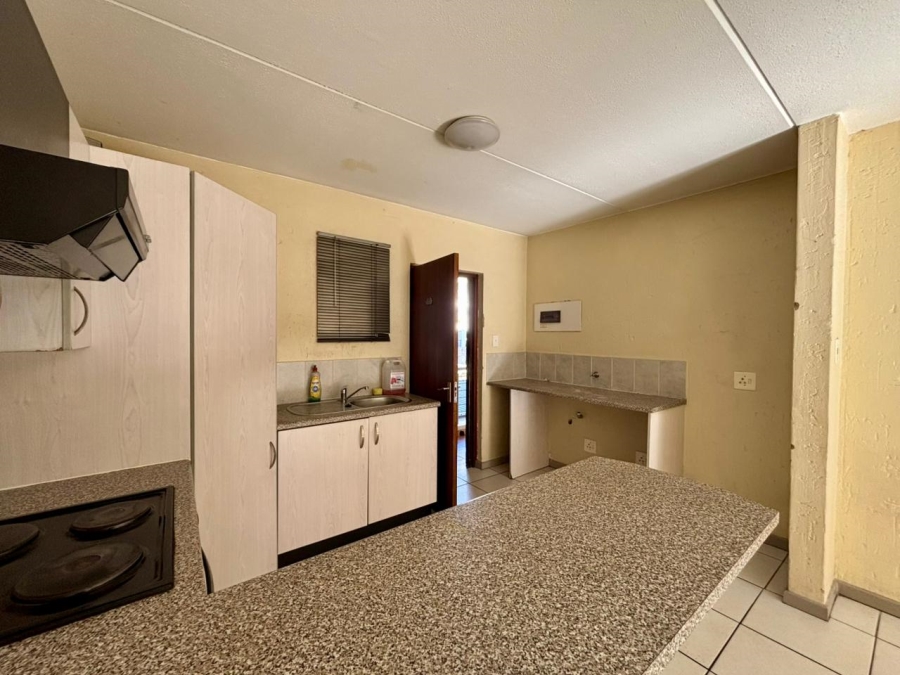 To Let 1 Bedroom Property for Rent in Ferndale Gauteng
