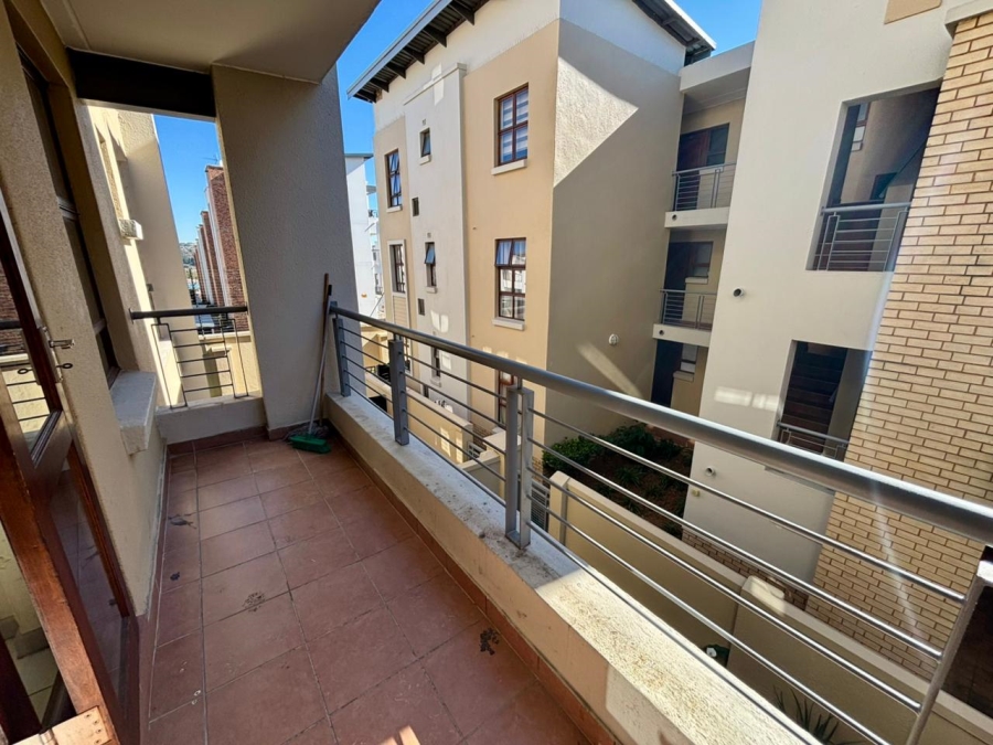 To Let 1 Bedroom Property for Rent in Ferndale Gauteng