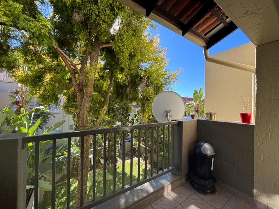 To Let 1 Bedroom Property for Rent in Paulshof Gauteng