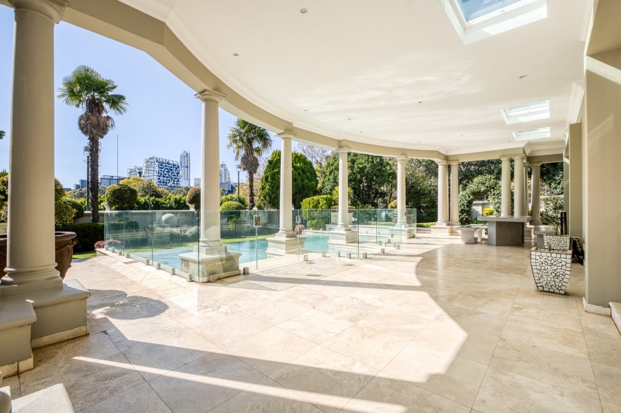 5 Bedroom Property for Sale in Sandhurst Gauteng