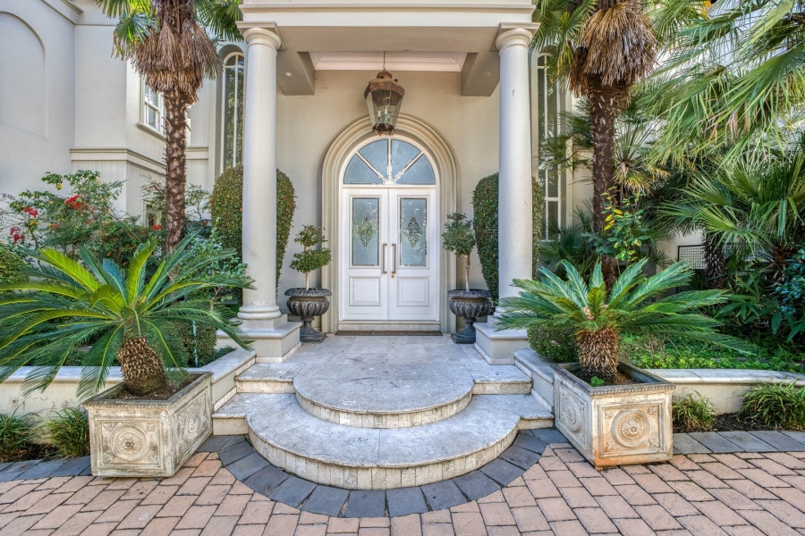 5 Bedroom Property for Sale in Sandhurst Gauteng