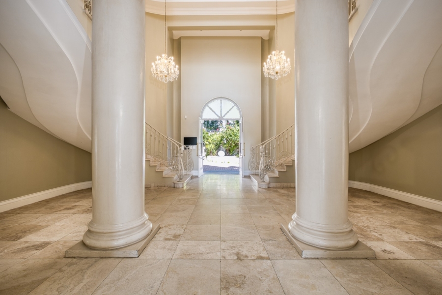 5 Bedroom Property for Sale in Sandhurst Gauteng