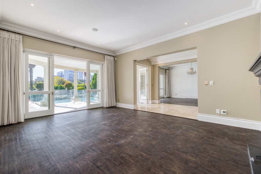 5 Bedroom Property for Sale in Sandhurst Gauteng