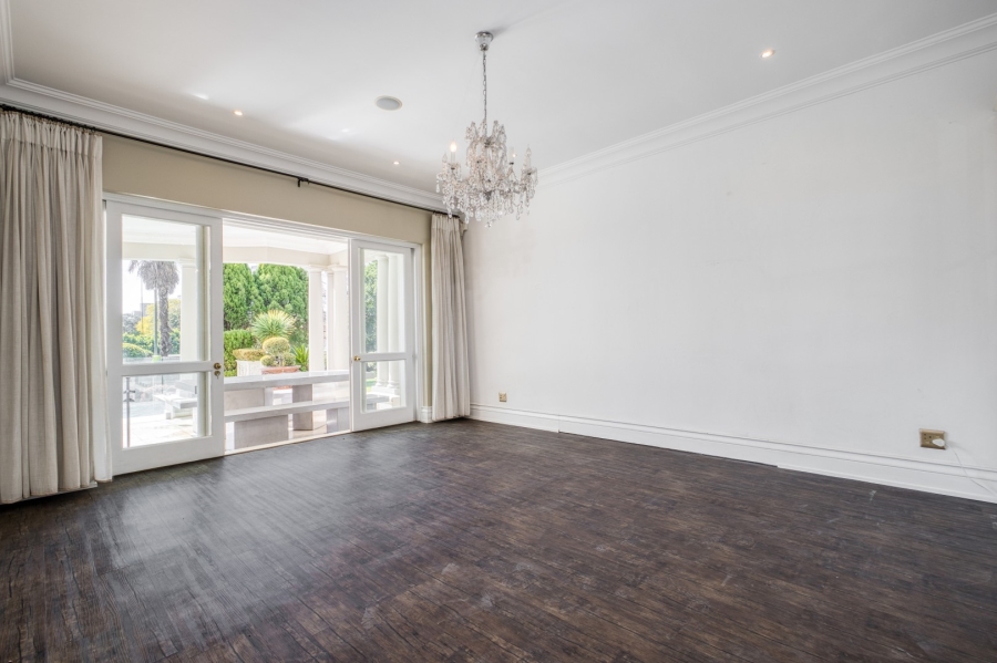 5 Bedroom Property for Sale in Sandhurst Gauteng
