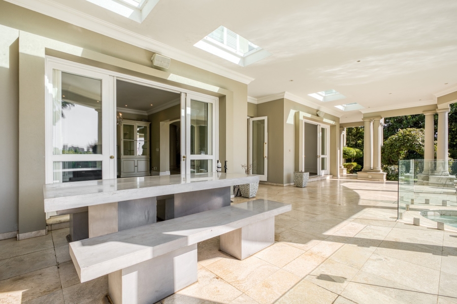 5 Bedroom Property for Sale in Sandhurst Gauteng