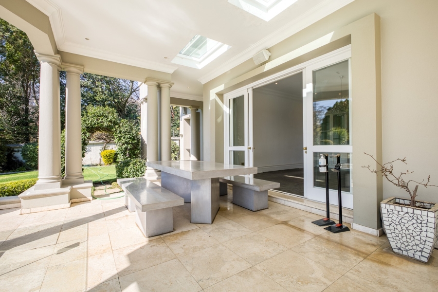 5 Bedroom Property for Sale in Sandhurst Gauteng