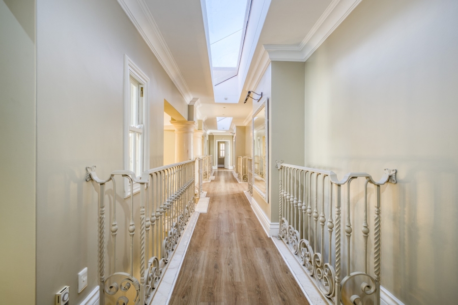 5 Bedroom Property for Sale in Sandhurst Gauteng