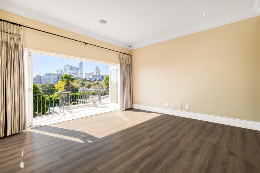 5 Bedroom Property for Sale in Sandhurst Gauteng