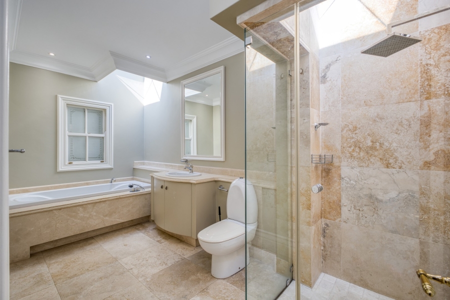 5 Bedroom Property for Sale in Sandhurst Gauteng