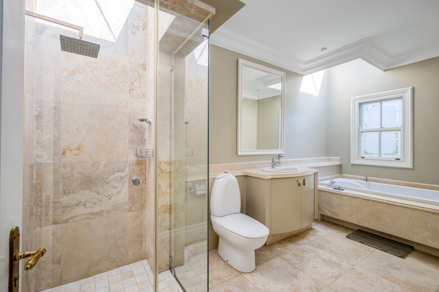 5 Bedroom Property for Sale in Sandhurst Gauteng