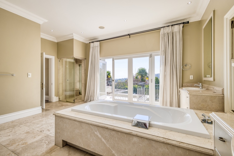 5 Bedroom Property for Sale in Sandhurst Gauteng