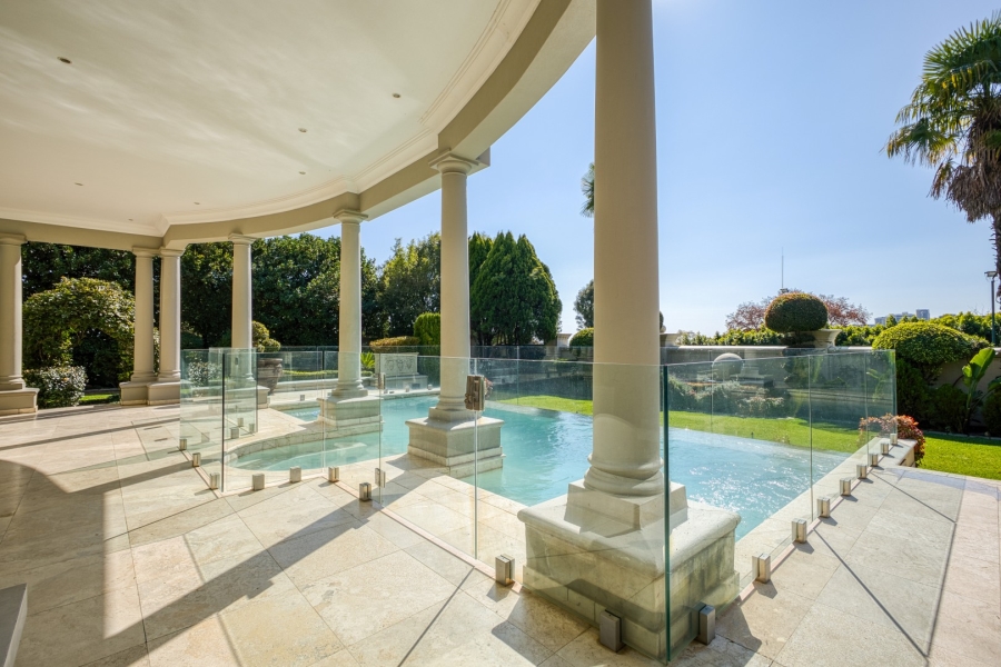 5 Bedroom Property for Sale in Sandhurst Gauteng