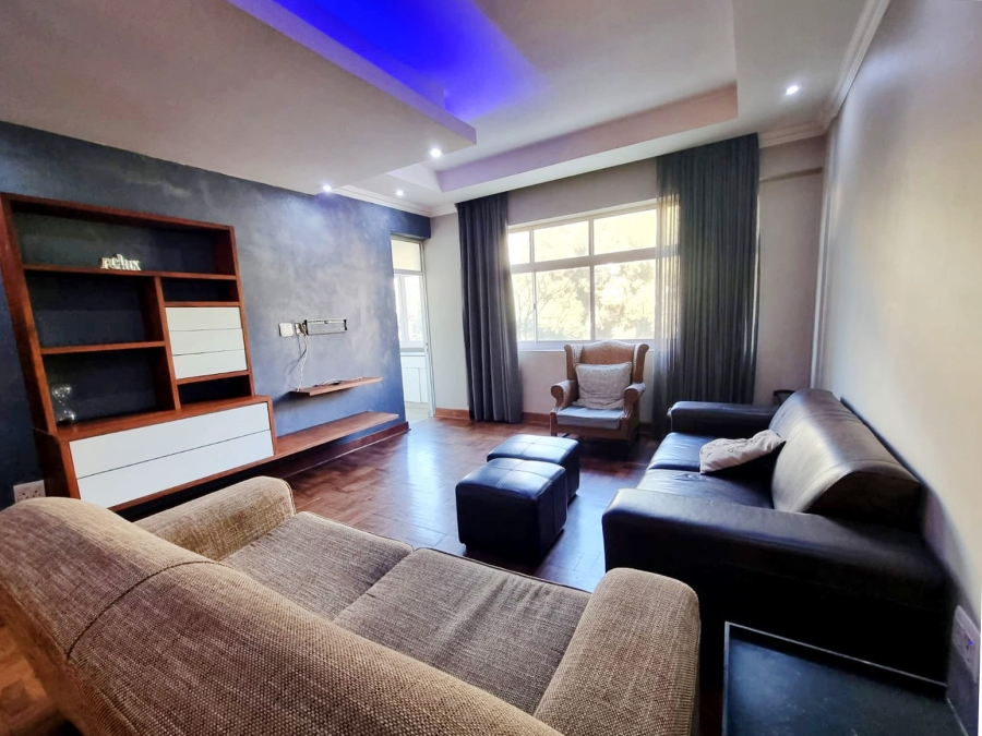 2 Bedroom Property for Sale in Killarney Gauteng