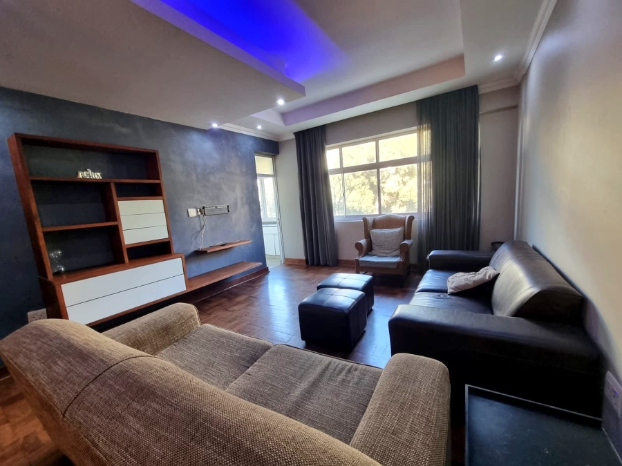 To Let 2 Bedroom Property for Rent in Killarney Gauteng