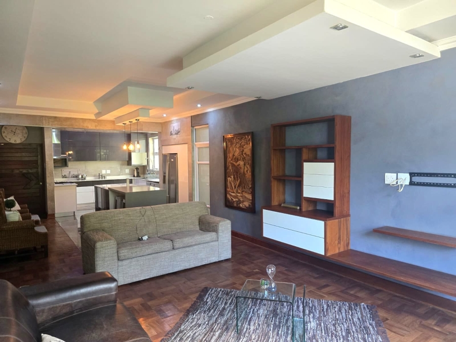 To Let 2 Bedroom Property for Rent in Killarney Gauteng