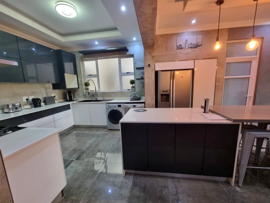 To Let 2 Bedroom Property for Rent in Killarney Gauteng