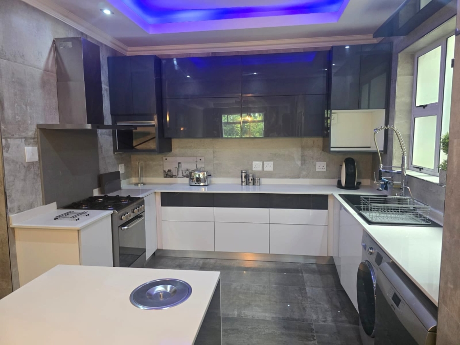 To Let 2 Bedroom Property for Rent in Killarney Gauteng