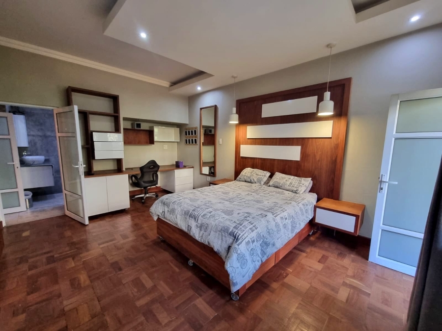 To Let 2 Bedroom Property for Rent in Killarney Gauteng