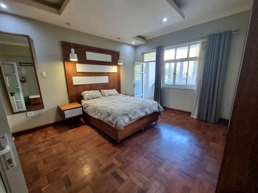 To Let 2 Bedroom Property for Rent in Killarney Gauteng