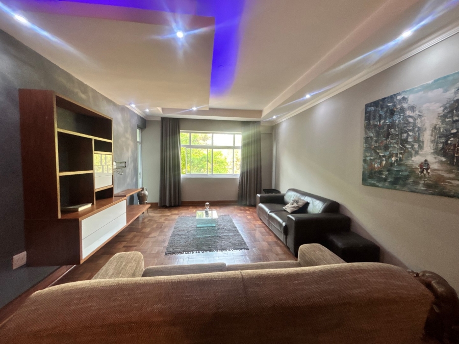 To Let 2 Bedroom Property for Rent in Killarney Gauteng