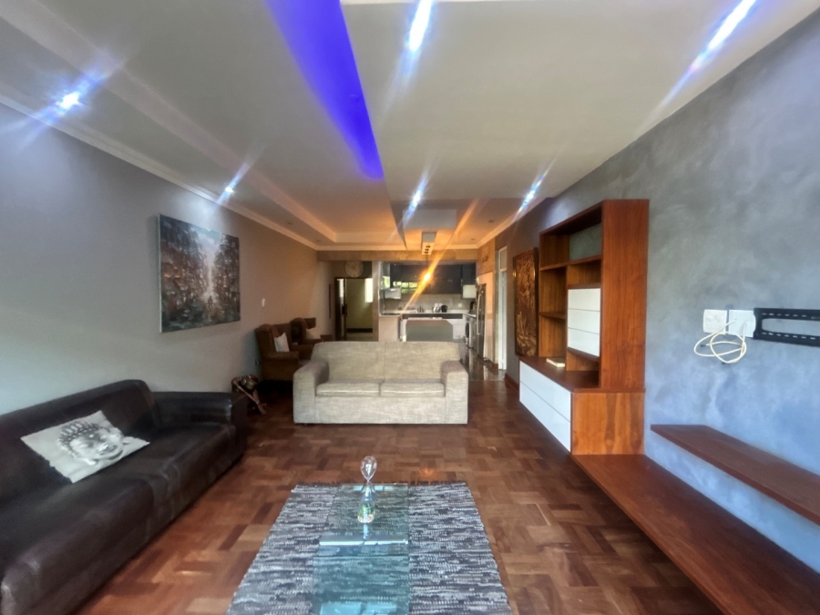 To Let 2 Bedroom Property for Rent in Killarney Gauteng