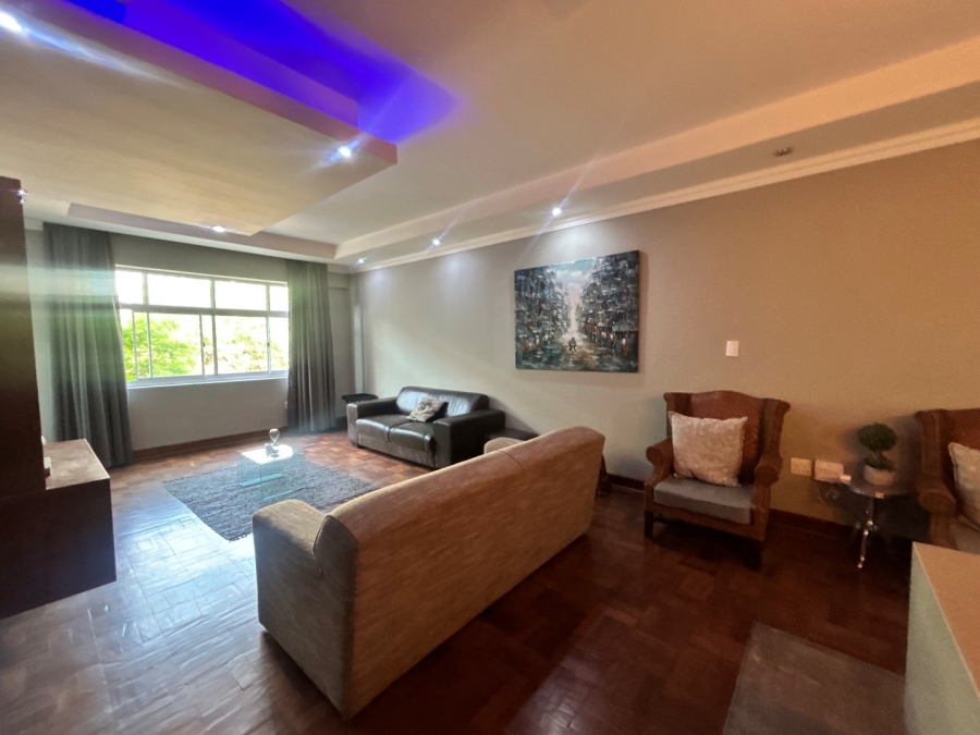 To Let 2 Bedroom Property for Rent in Killarney Gauteng