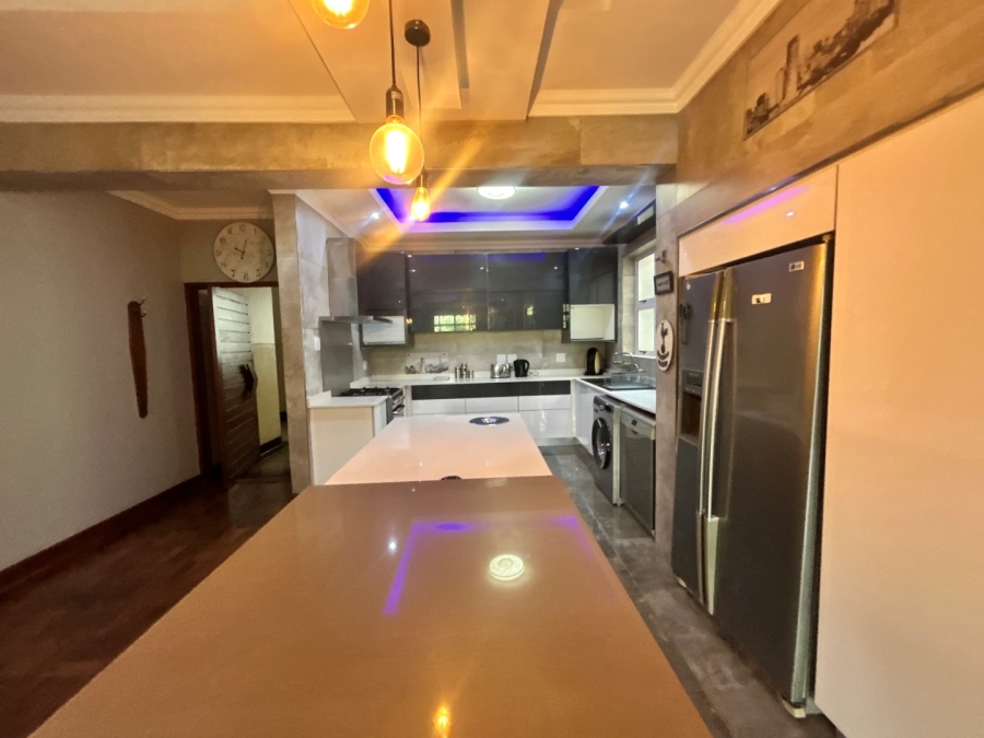To Let 2 Bedroom Property for Rent in Killarney Gauteng