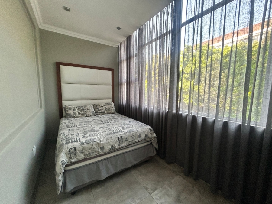 To Let 2 Bedroom Property for Rent in Killarney Gauteng