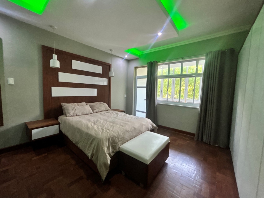 To Let 2 Bedroom Property for Rent in Killarney Gauteng
