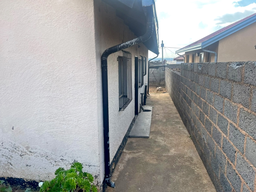 3 Bedroom Property for Sale in Diepkloof Zone 3 Gauteng