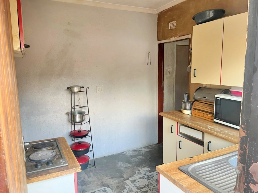 3 Bedroom Property for Sale in Diepkloof Zone 3 Gauteng