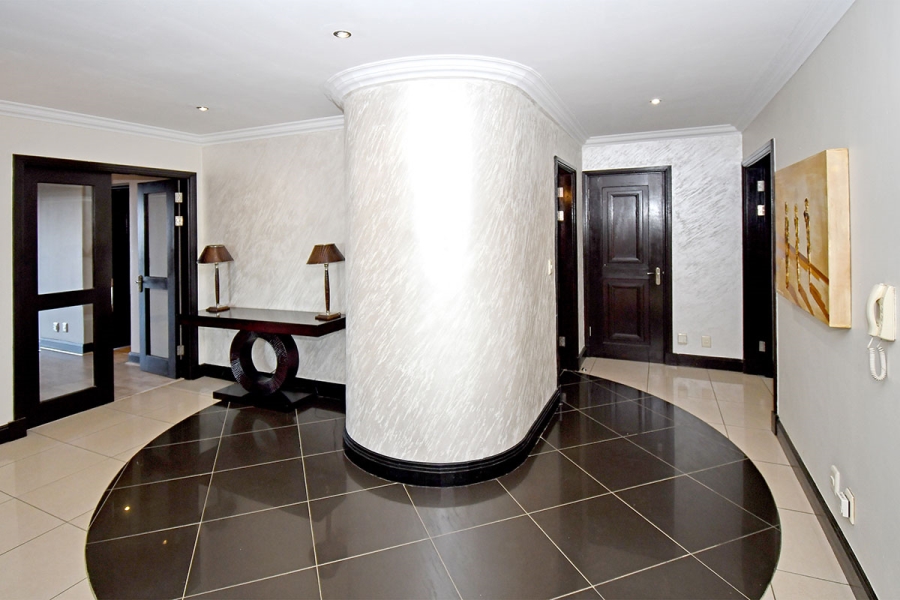 To Let 3 Bedroom Property for Rent in Morningside Gauteng
